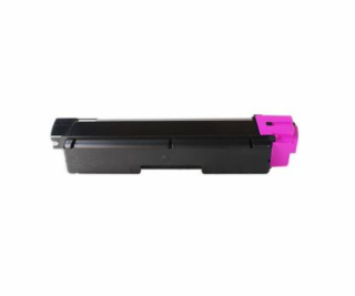 Toner TK-580M kompatibilní pro Kyocera, purpurový (2800 s...