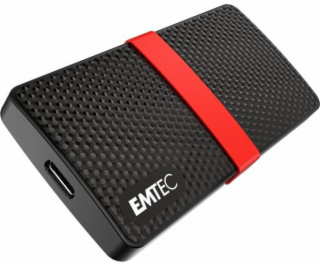 X200 Portable SSD 128 GB, Externe SSD