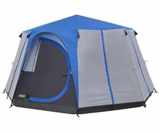 Kuppelzelt Cortes Octagon 8