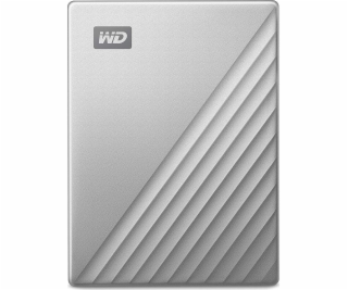 My Passport Ultra for Mac 4 TB, Externe Festplatte