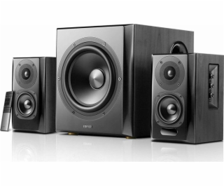 Edifier S351DB, reproduktory