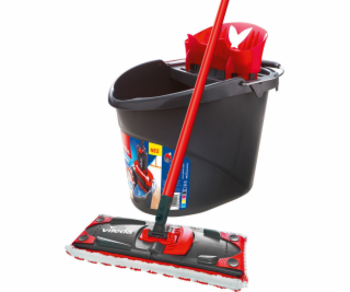 Wischer Ultramat 2in1 Komplettset, Bodenwischer