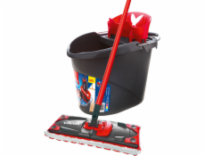 Wischer Ultramat 2in1 Komplettset, Bodenwischer