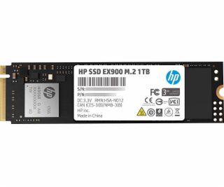 EX900 1 TB, SSD