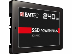 X150 SSD Power Plus 240 GB