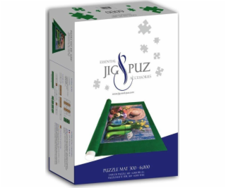 Podložka Jig &amp; Puzz Puzzle až 3000ks