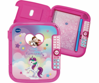 Vtech Magický denník hesiel 