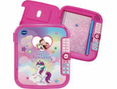 Vtech Magický denník hesiel 