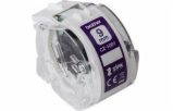 Farbetikettenrolle CZ-1001