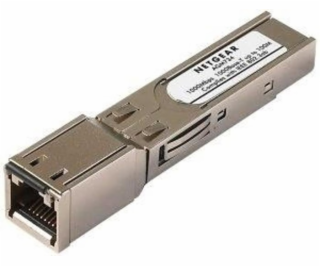 1000Base-T SFP GbIC meď