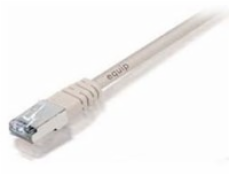 Equip Patchcord, Cat.5e, SF/UTP, 2m, červený (705421)