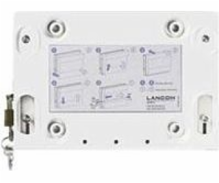 Lancom Wall Mount (Rail) Wandhalterung