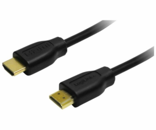 LOGILINK CH0036 LOGILINK - Kábel HDMI - HDMI 1,4, dĺžka 1...