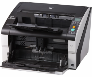 Fujitsu fi-7800 Scanner