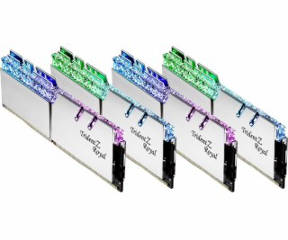 DIMM 32 GB DDR4-3600 Quad-Kit, Arbeitsspeicher