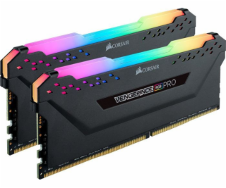 DIMM 16 GB DDR4-3600 Kit, Arbeitsspeicher