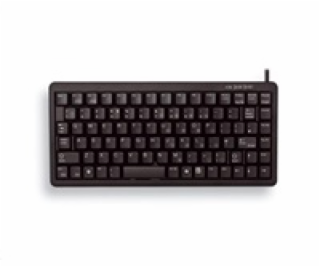Compact-Keyboard G84-4100, Tastatur