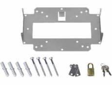 LANCOM Wall Mount (LN), montáž na stenu