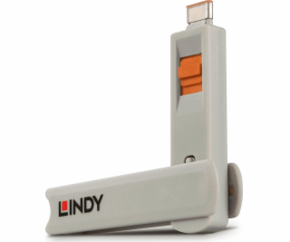 USB Typ C Port Schloss, Sicherheit