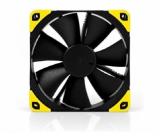 Noctua antivibrační podložky NA-SAVP1 / chromax.yellow / ...