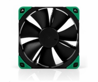 Noctua antivibrační podložky NA-SAVP1 / chromax.green / 16ks