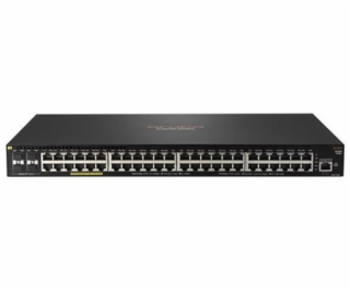 2930F 48G PoE+ 4SFP+, Switch