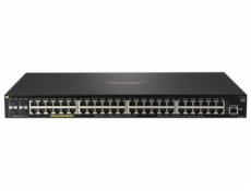 2930F 48G PoE+ 4SFP+, Switch
