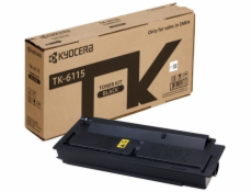 Kyocera TK-6115 Toner černá ca. 15.000 Seiten