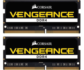 SO-DIMM 32 GB DDR4-2400 Kit, Arbeitsspeicher