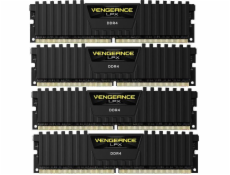 DIMM 32 GB DDR4-3600 Quad-Kit, Arbeitsspeicher