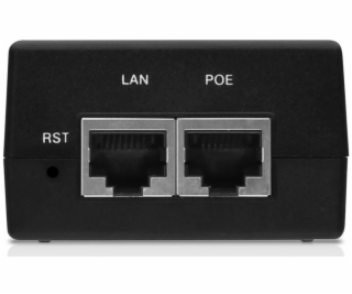 POE-24-30W, PoE-Injektor