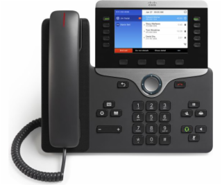 IP Phone 8841, VoIP-Telefon