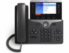 IP Phone 8841, VoIP-Telefon