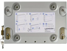 Možnosť upevnenia na stenu, upevnenia na stenu