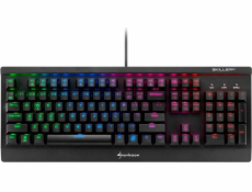SKILLER SGK3, Gaming-Tastatur