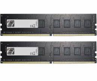 DIMM 16 GB DDR4-2666 Kit, Arbeitsspeicher
