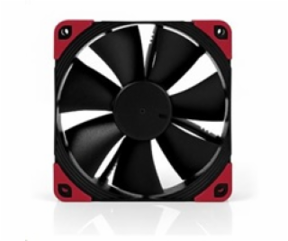 Noctua antivibrační podložky NA-SAVP1 / chromax.red / 16ks