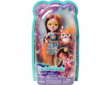 Enchantimals Bábika Enchantimals Felicity Fox (DVH87/FXM71)