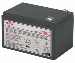 Battéria RBC4
