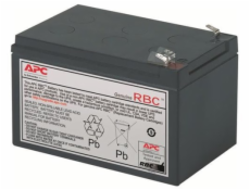 Battéria RBC4