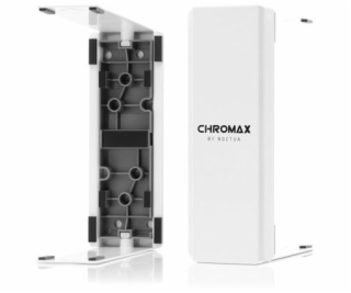 Noctua NA-HC2.biely kryt chladiča