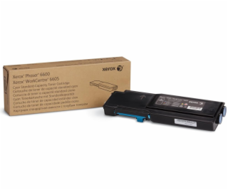 Xerox 106R02245 Toner Cyan 