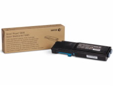 Xerox 106R02245 Toner Cyan 