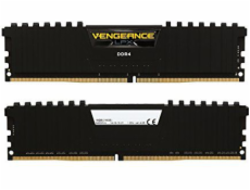 DIMM 16GB DDR4-2400 Kit, Arbeitsspeicher