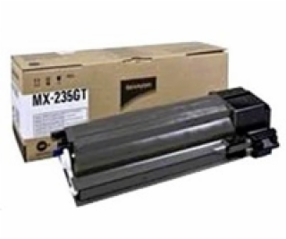 SHARP Toner (16.000 kópií) AR-5618x, 5620x, 5623x, MX-M18...