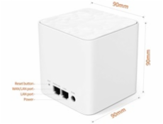 Tenda MW3 (2-pack) WiFi Mesh systém AC Dual-Band