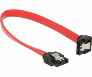 Delock SATA kábel - Serial ATA 150/300/600 - SATA (M)
