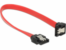 Delock SATA kábel - Serial ATA 150/300/600 - SATA (M)