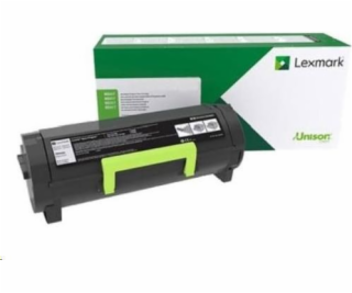 Originálny toner Lexmark pre CS/X727, CS728, purpurový (7...