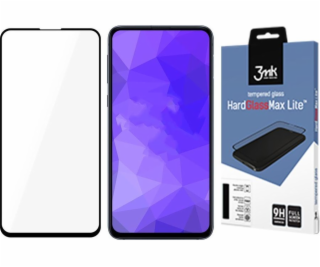3MK pre Samsung A71 A751 tvrdené sklo